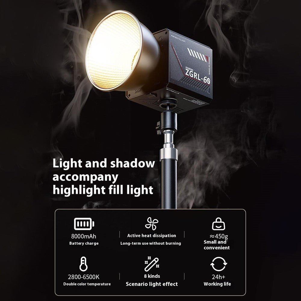 Other Camera Accessories 