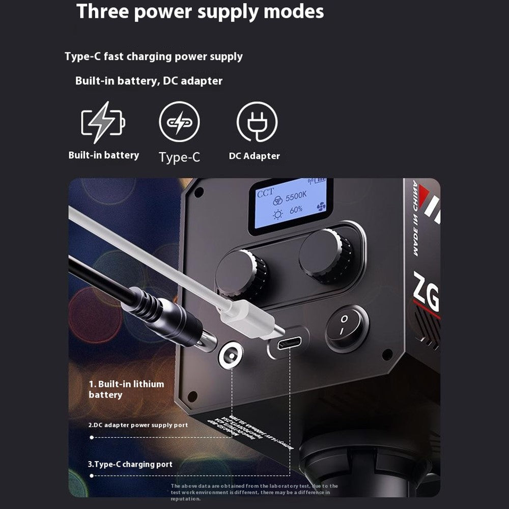 Other Camera Accessories 