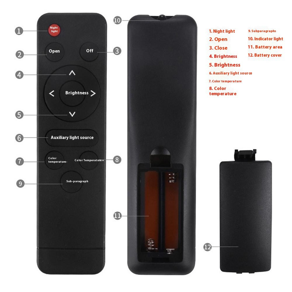 Other Camera Accessories 