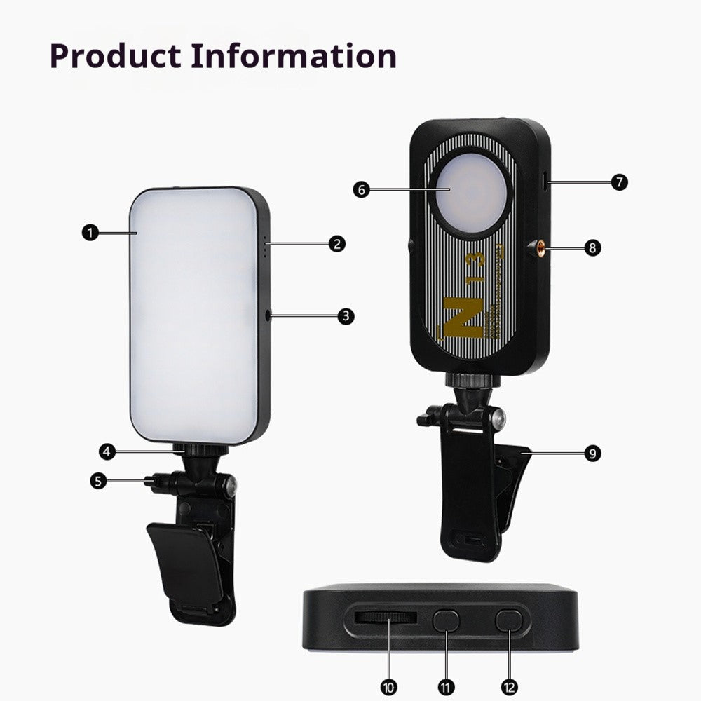 Other Camera Accessories 