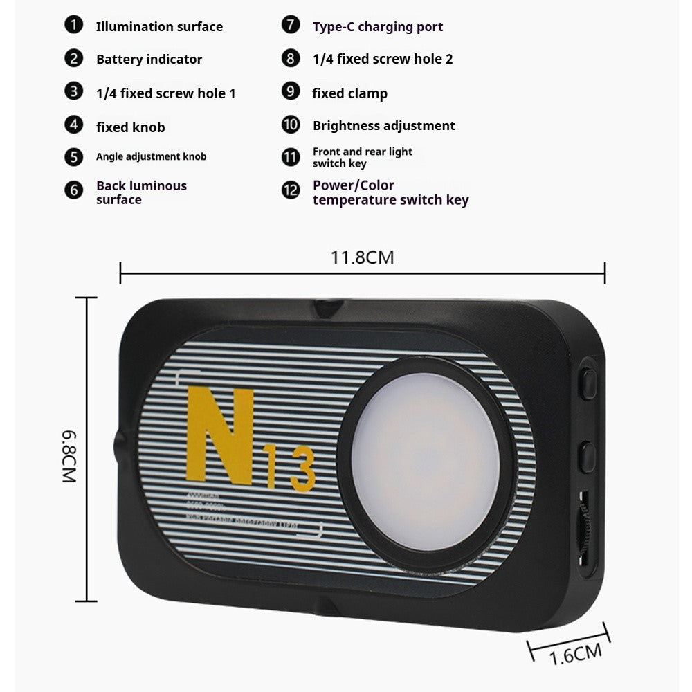 Other Camera Accessories 