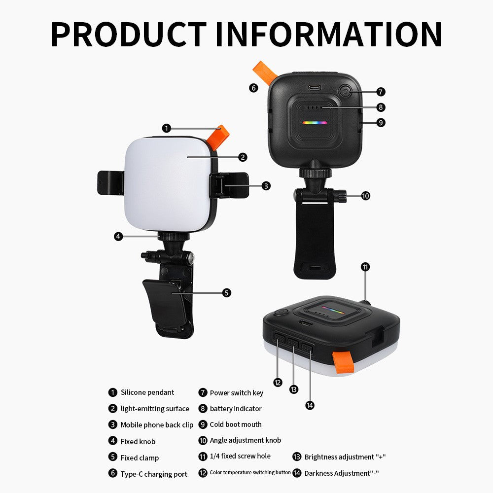 Other Camera Accessories 