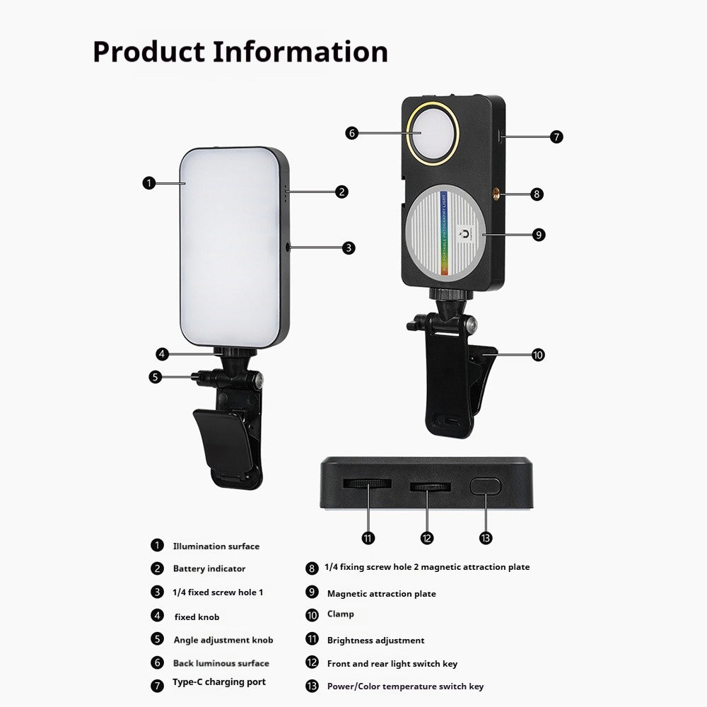 Other Camera Accessories 