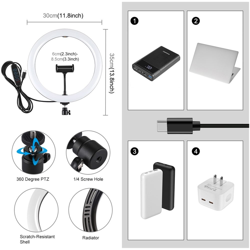 Other Camera Accessories 