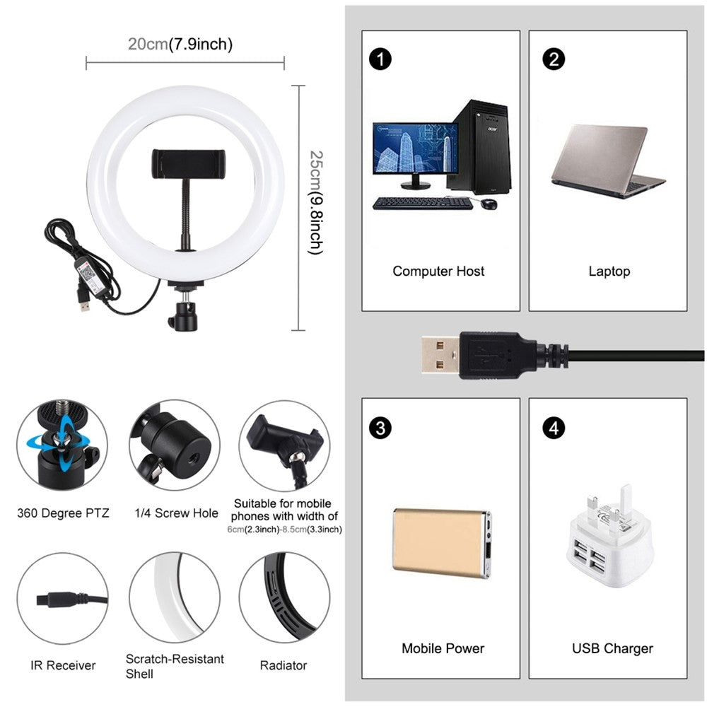 Other Camera Accessories 