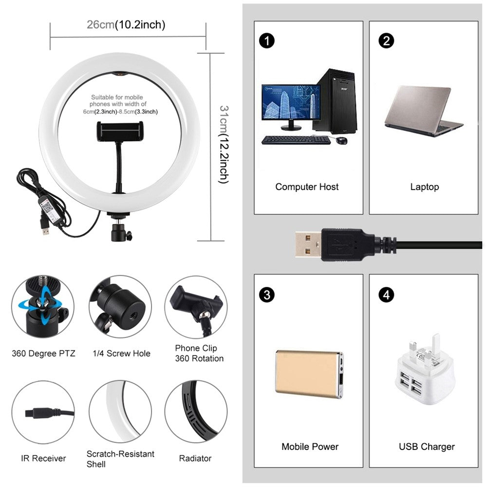 Other Camera Accessories 