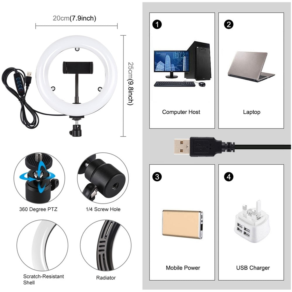 Other Camera Accessories 