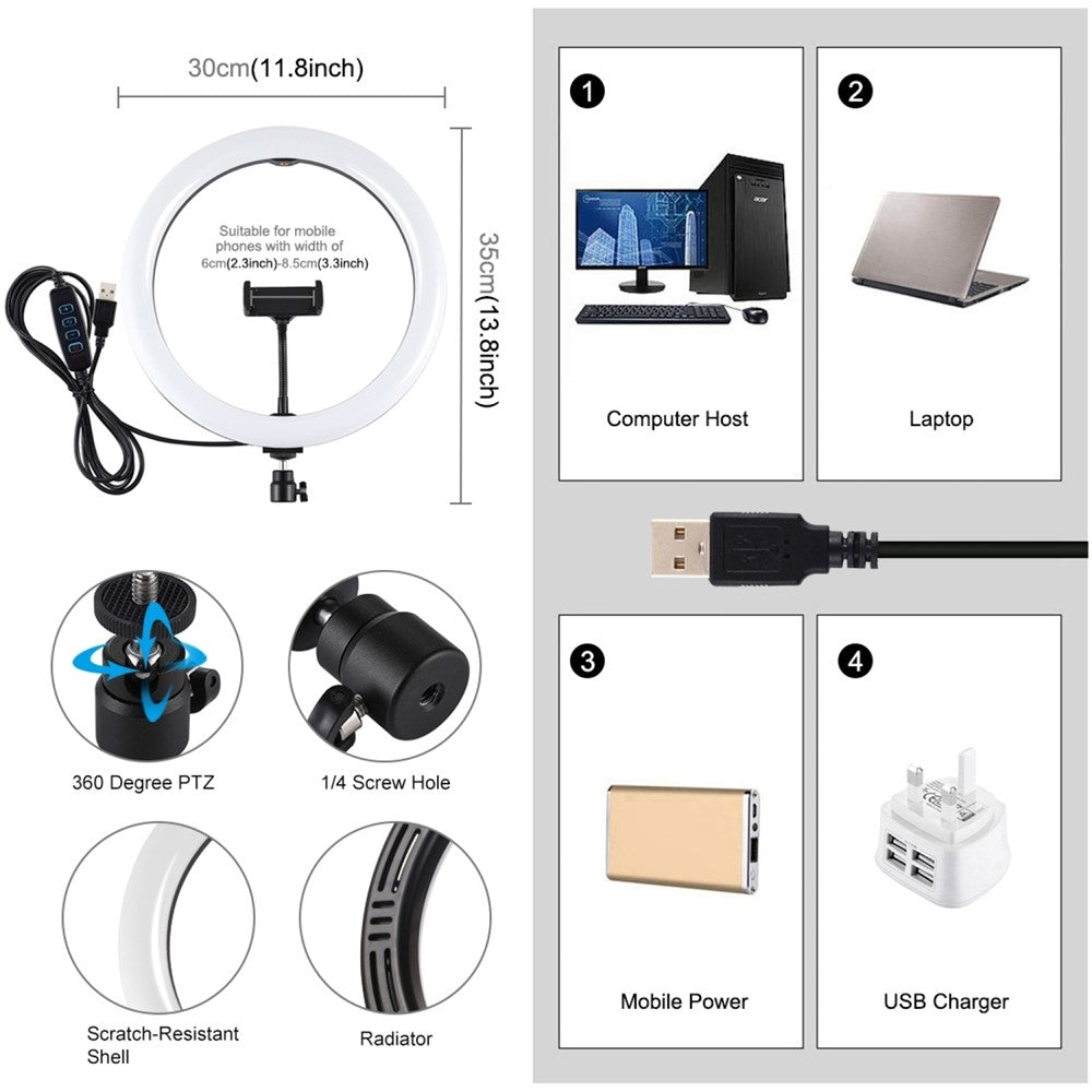 Other Camera Accessories 