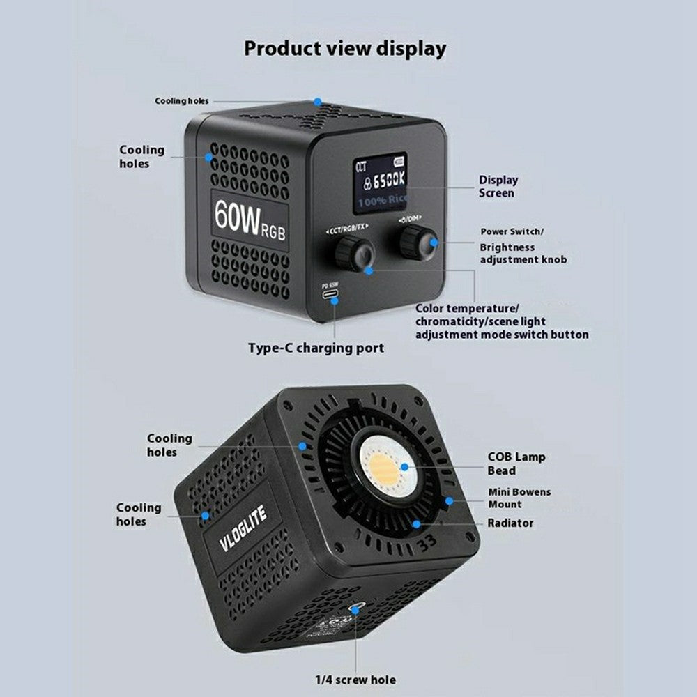 Other Camera Accessories 