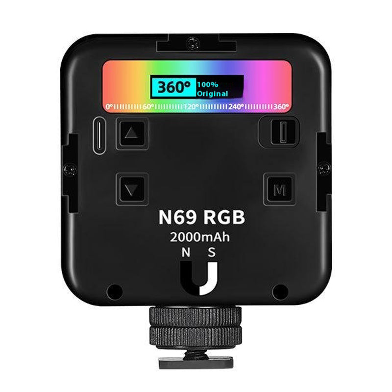 Other Camera Accessories 