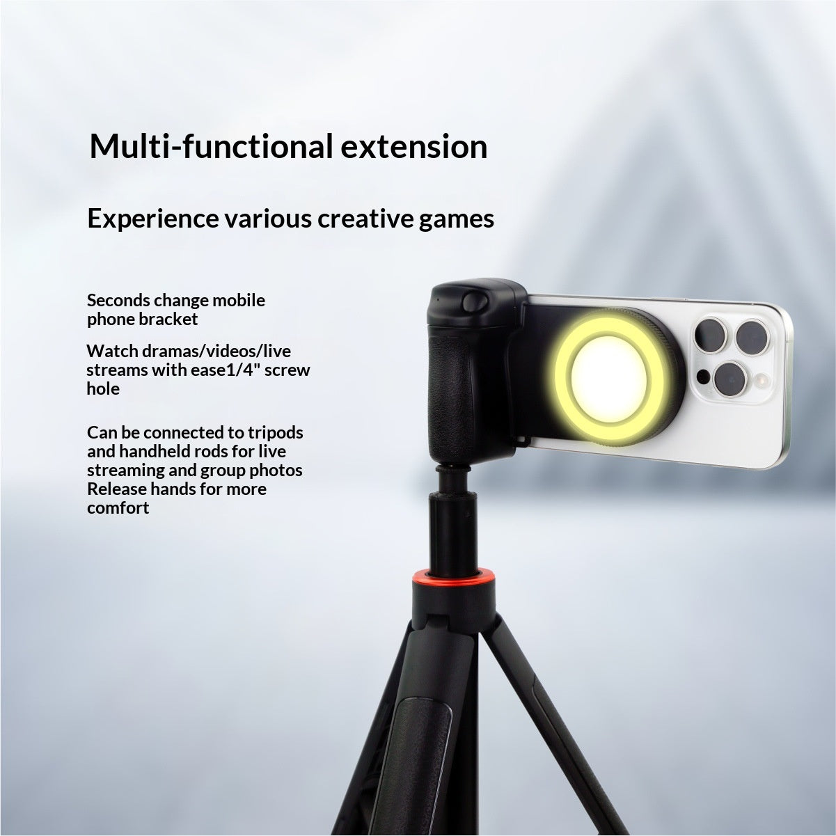 Other Camera Accessories 