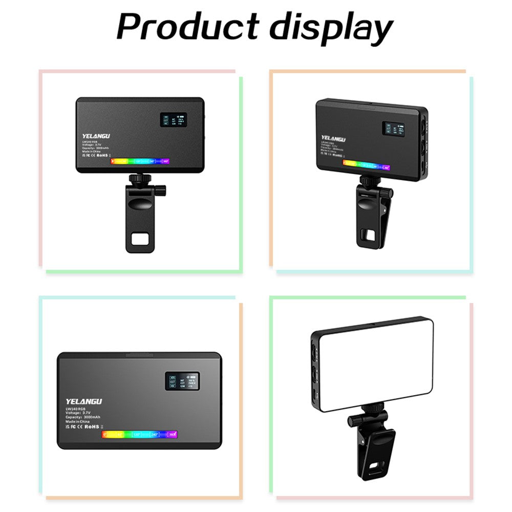 Other Camera Accessories 