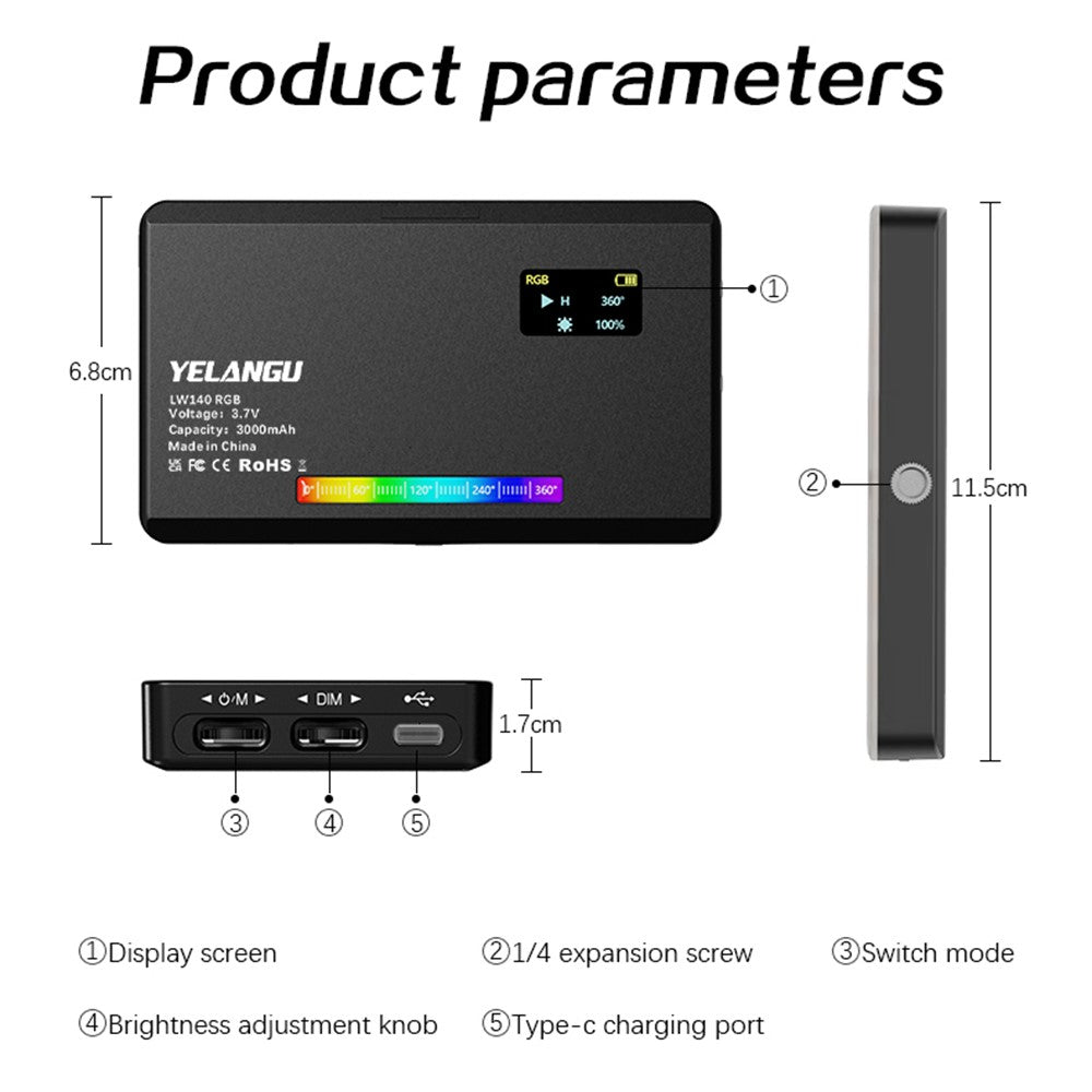 Other Camera Accessories 