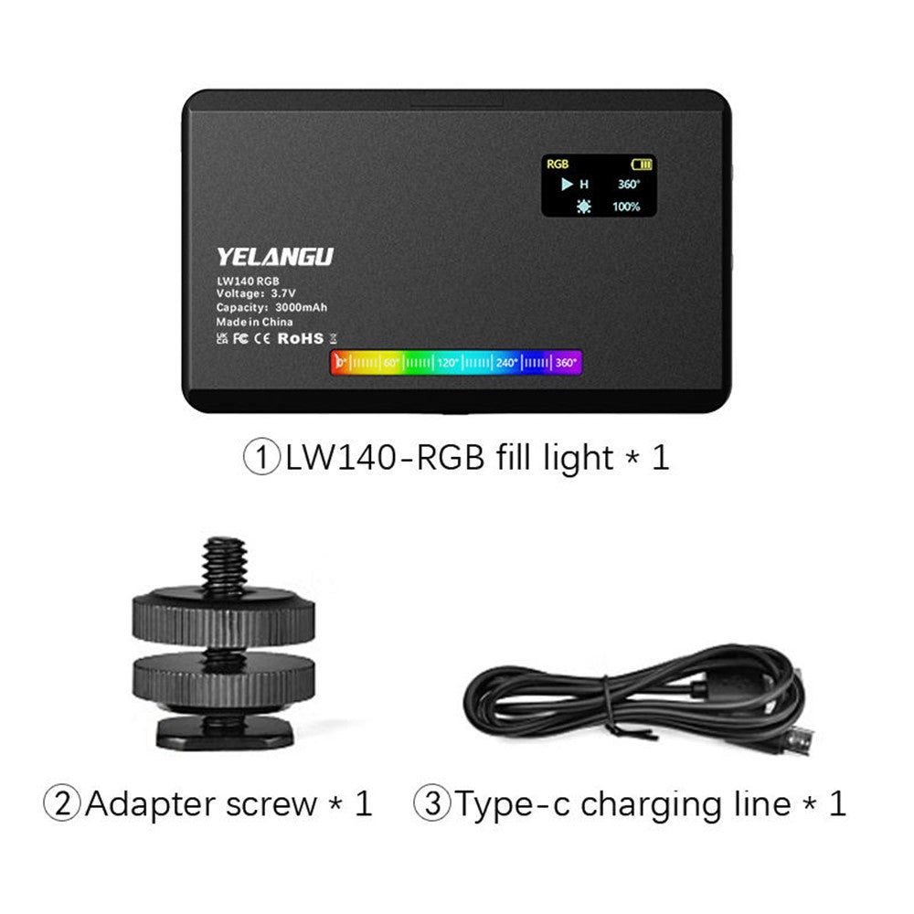Other Camera Accessories 