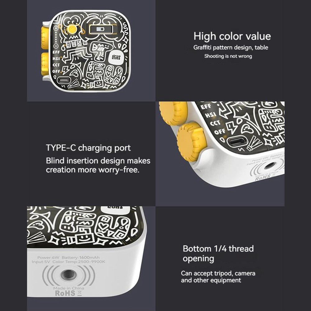 Other Camera Accessories 