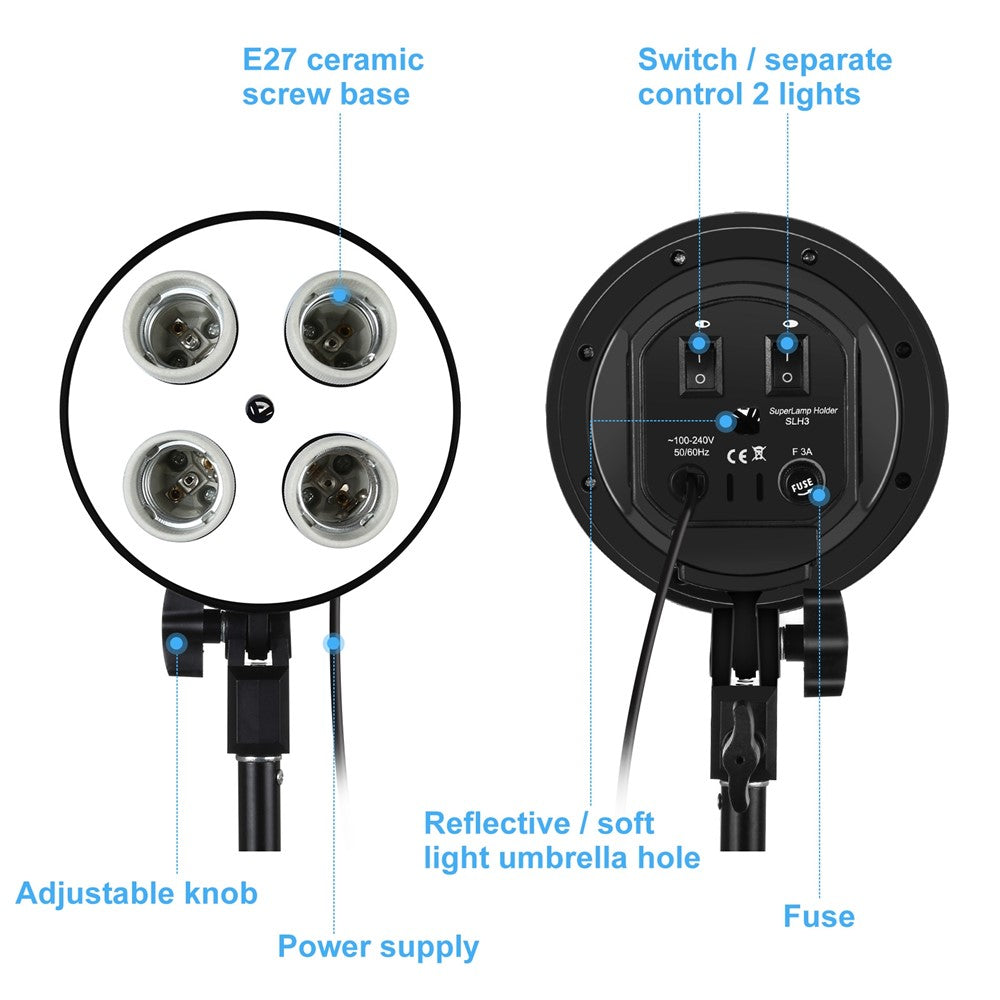 Other Camera Accessories 
