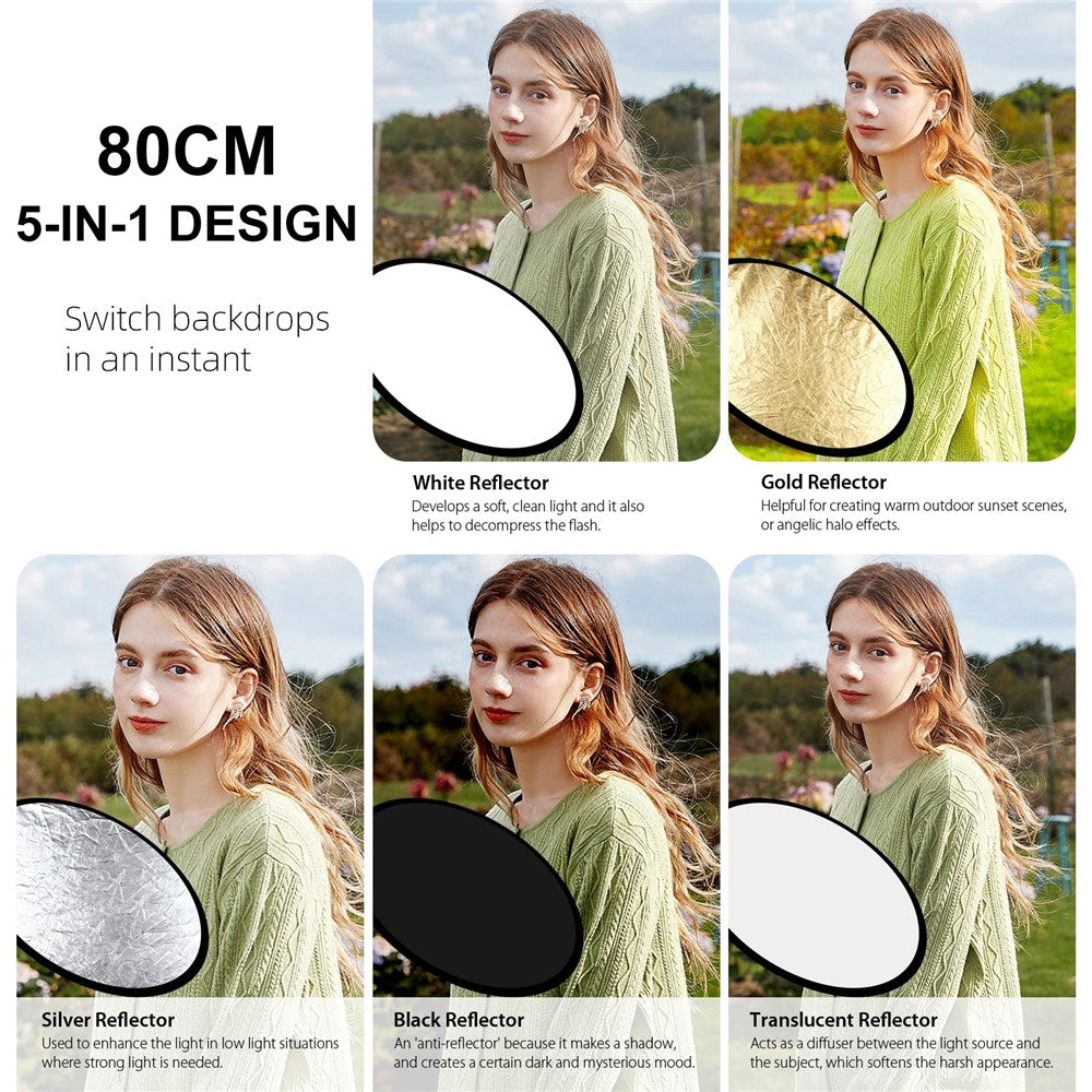 Other Camera Accessories 