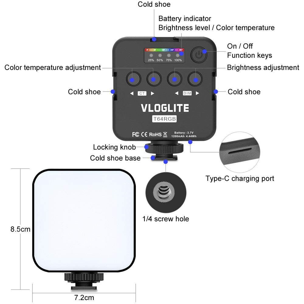 Other Camera Accessories 