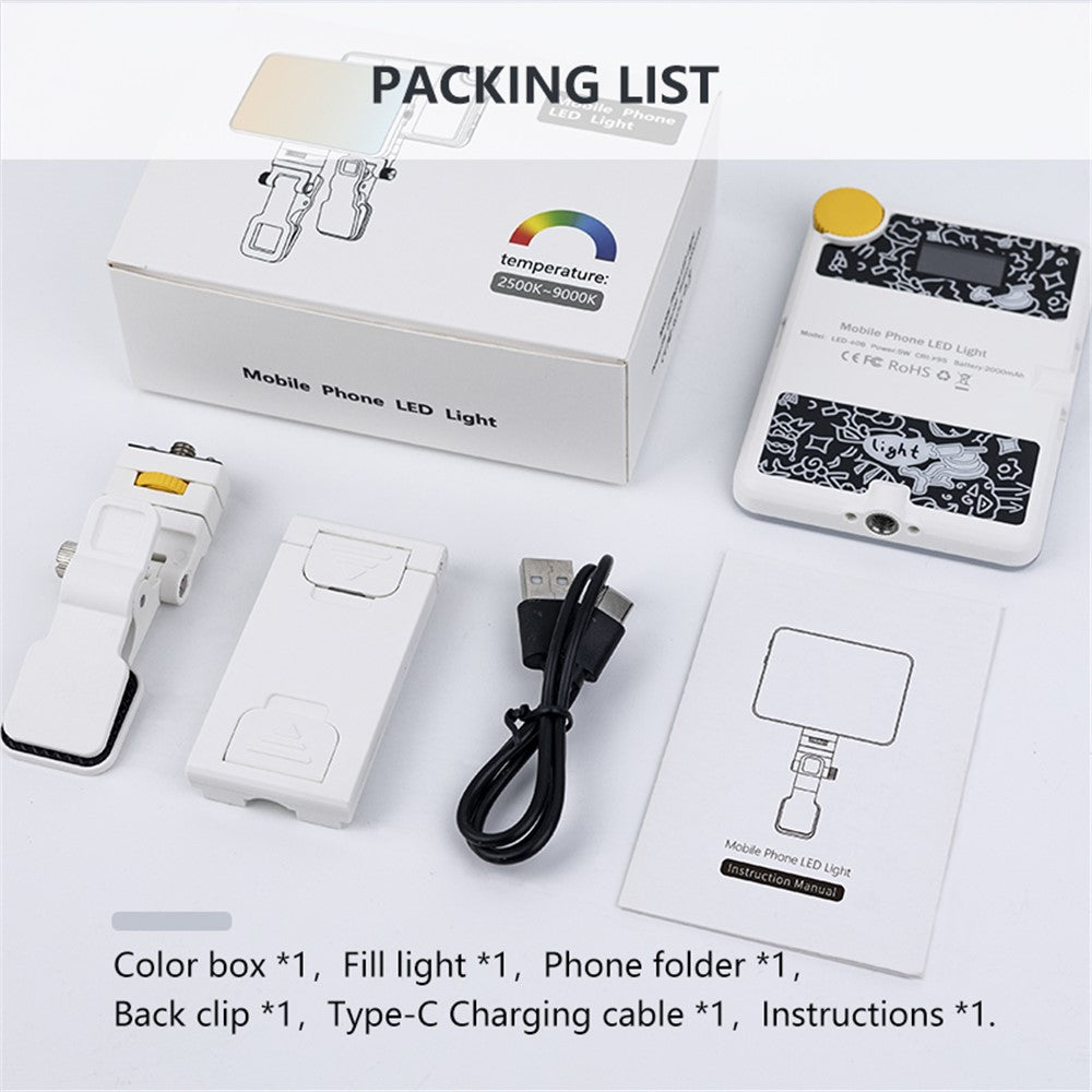 Other Camera Accessories 