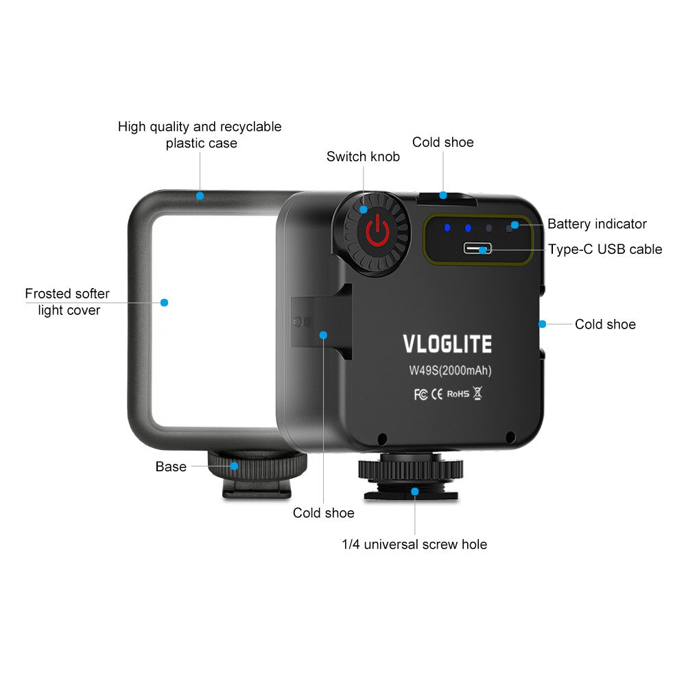 Other Camera Accessories 