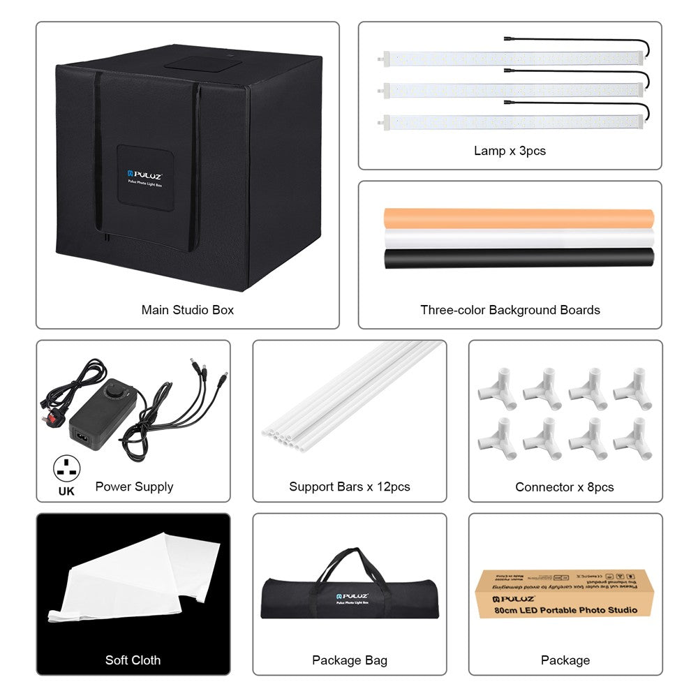 Other Camera Accessories 