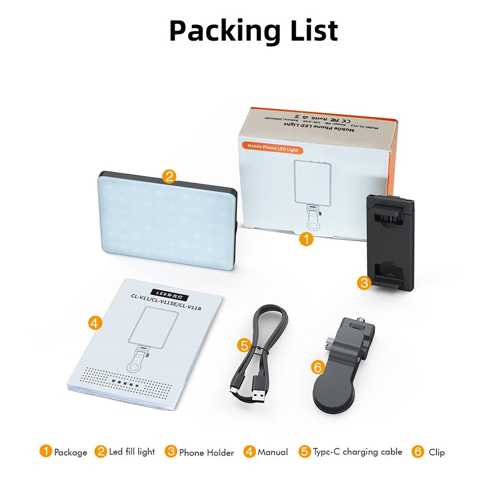 Other Camera Accessories 