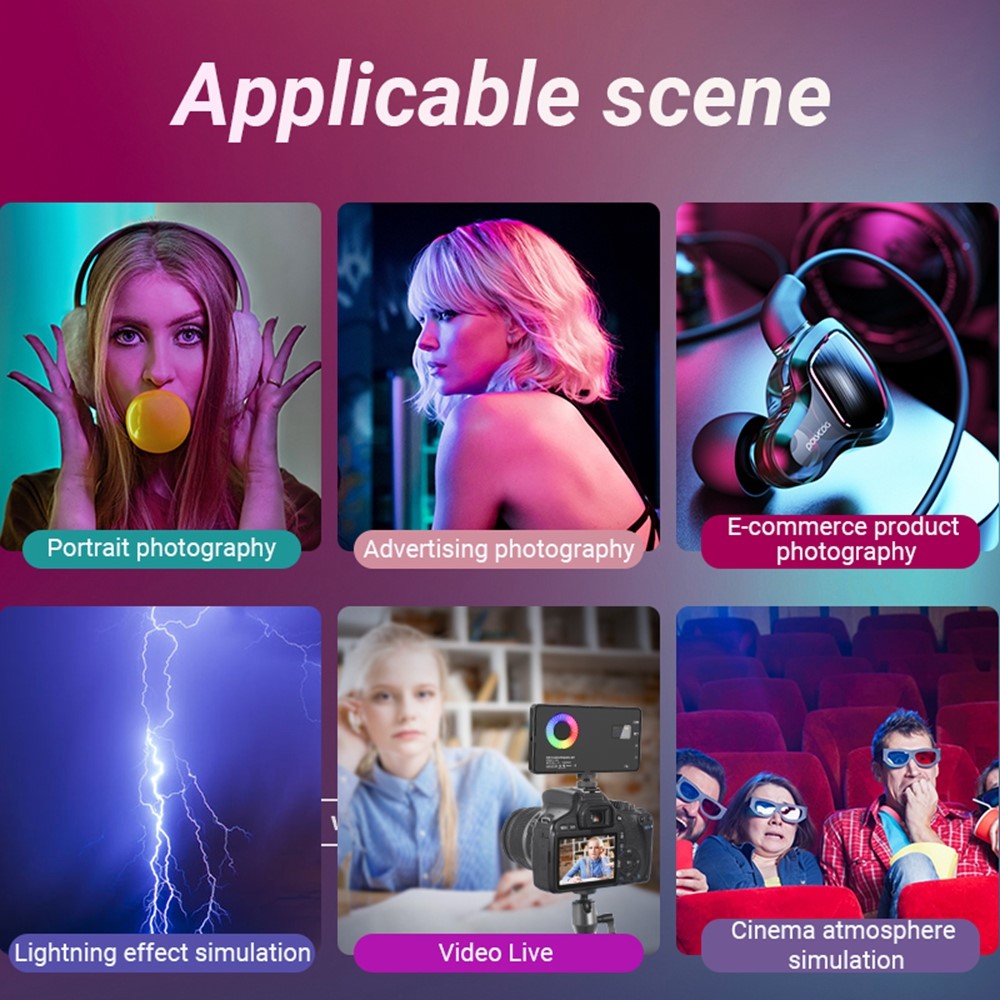 Other Camera Accessories 