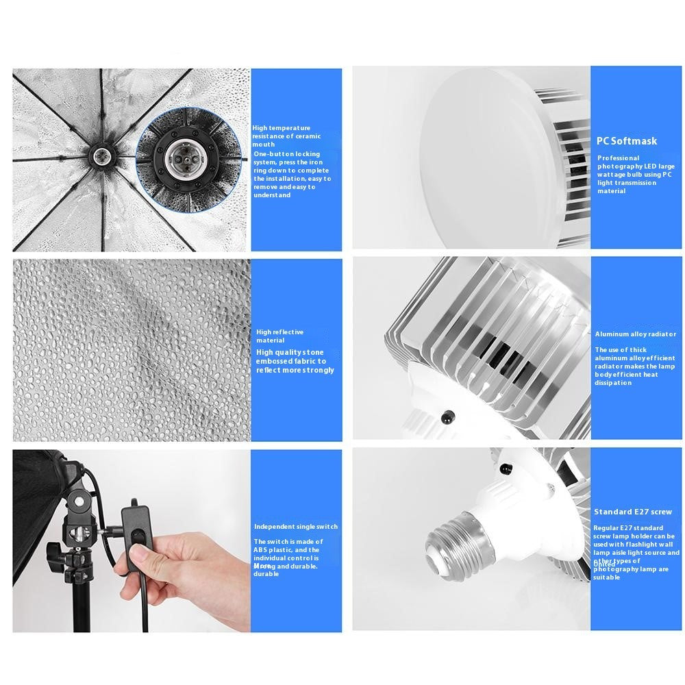 Other Camera Accessories 