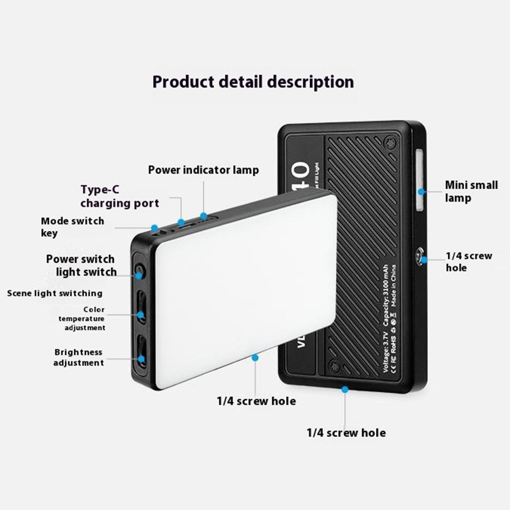 Other Camera Accessories 