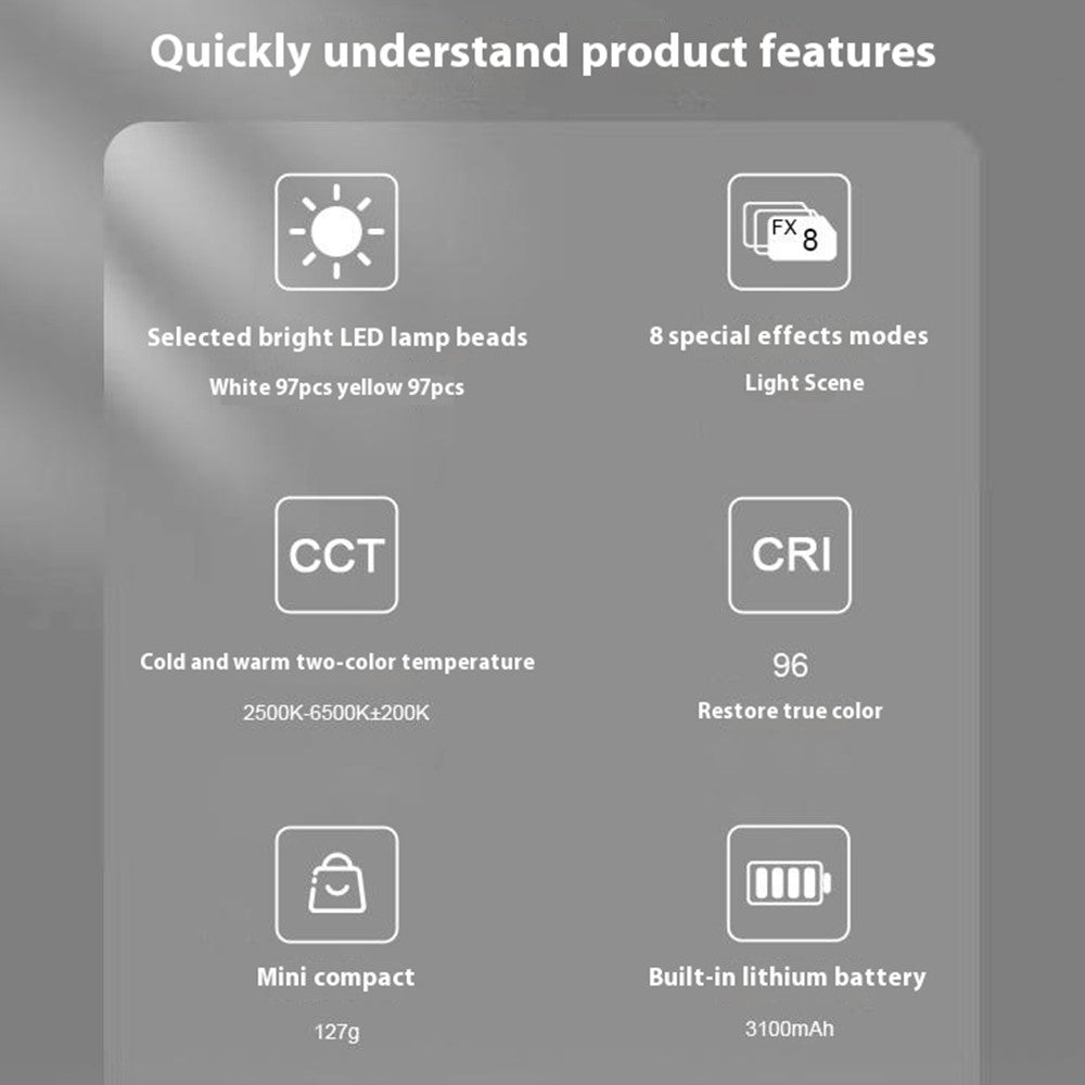 Other Camera Accessories 