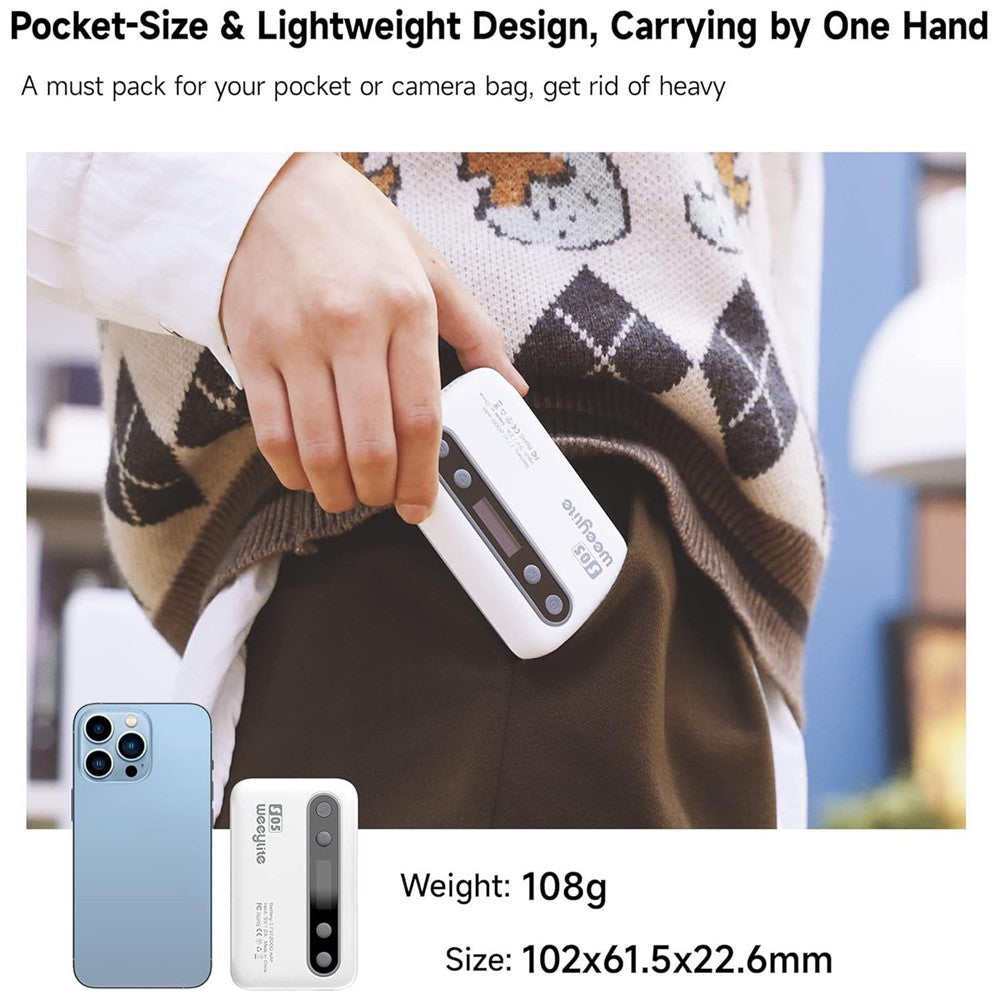 Other Camera Accessories 