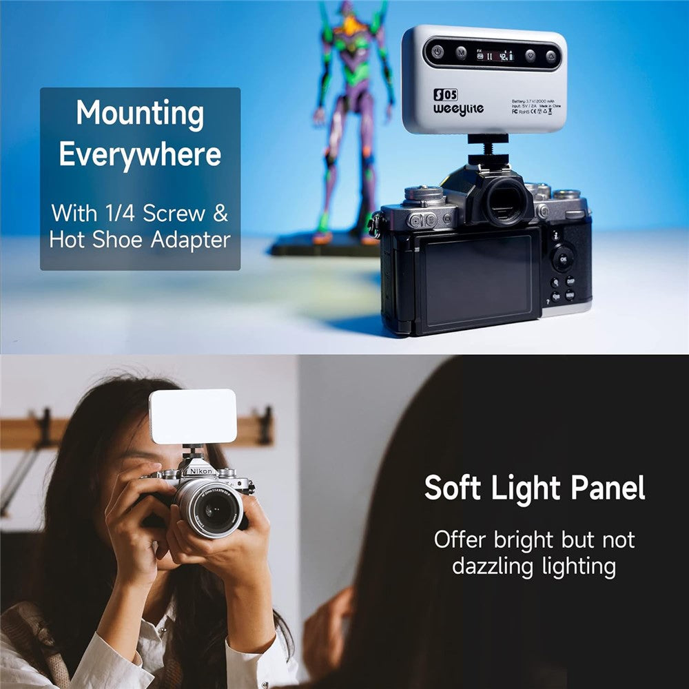 Other Camera Accessories 