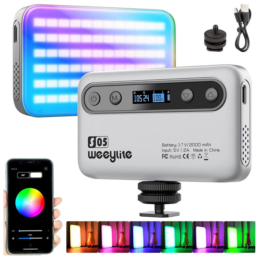 Other Camera Accessories 