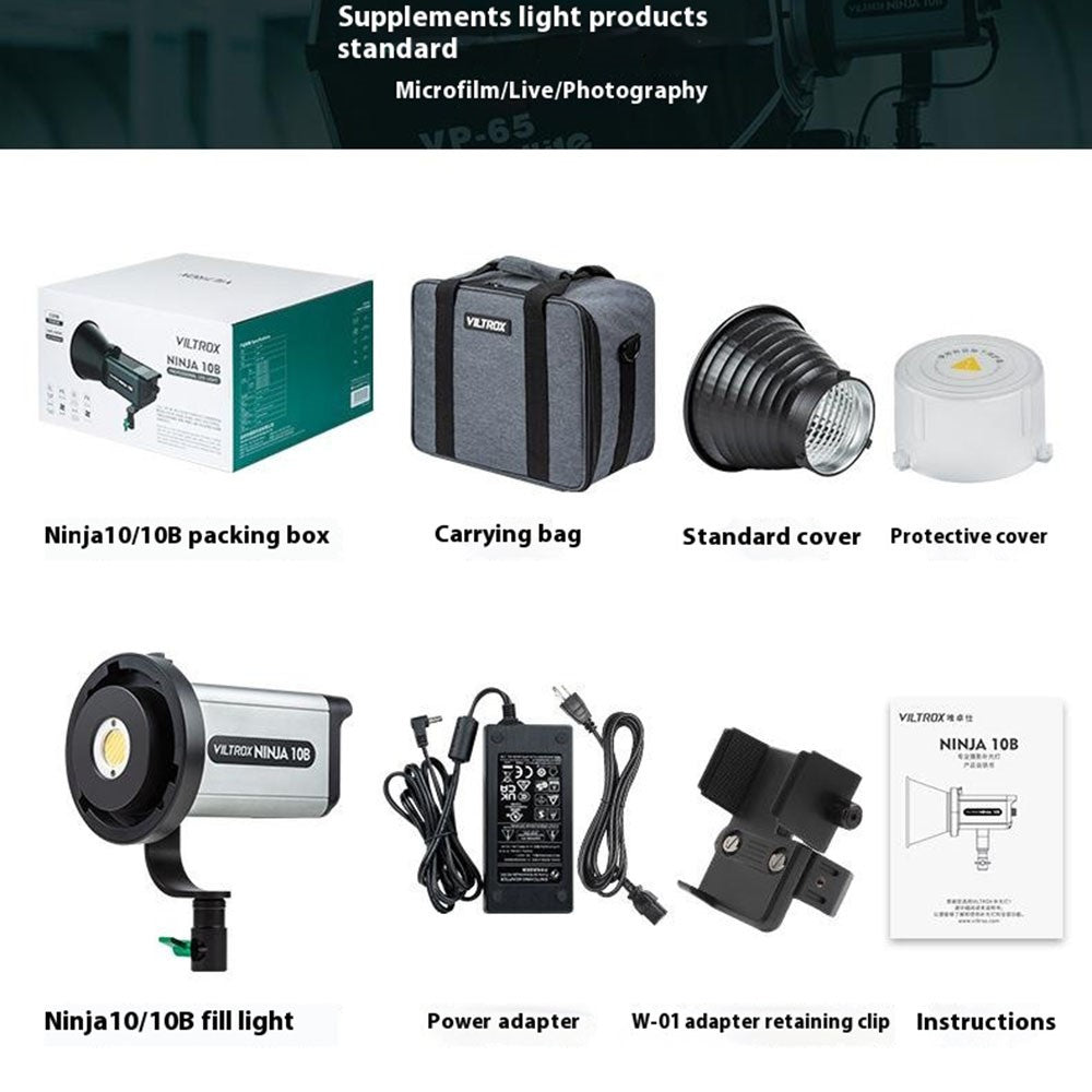Other Camera Accessories 