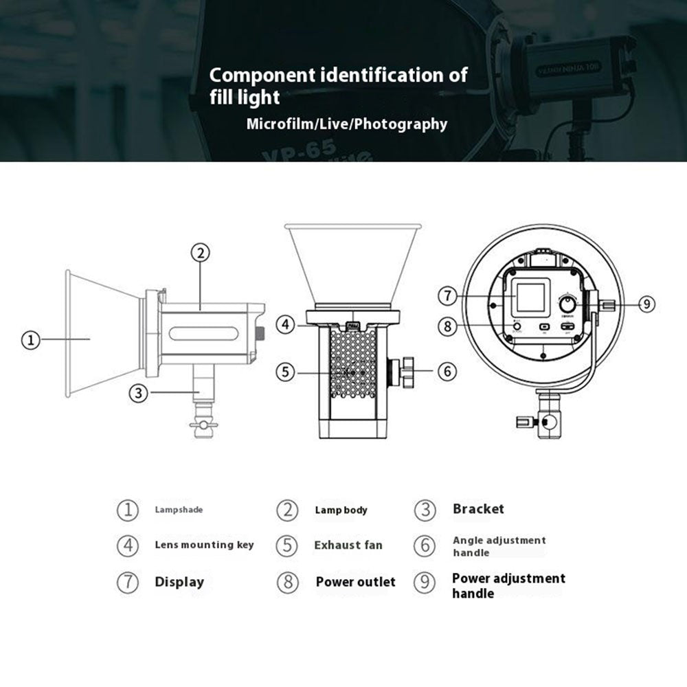 Other Camera Accessories 