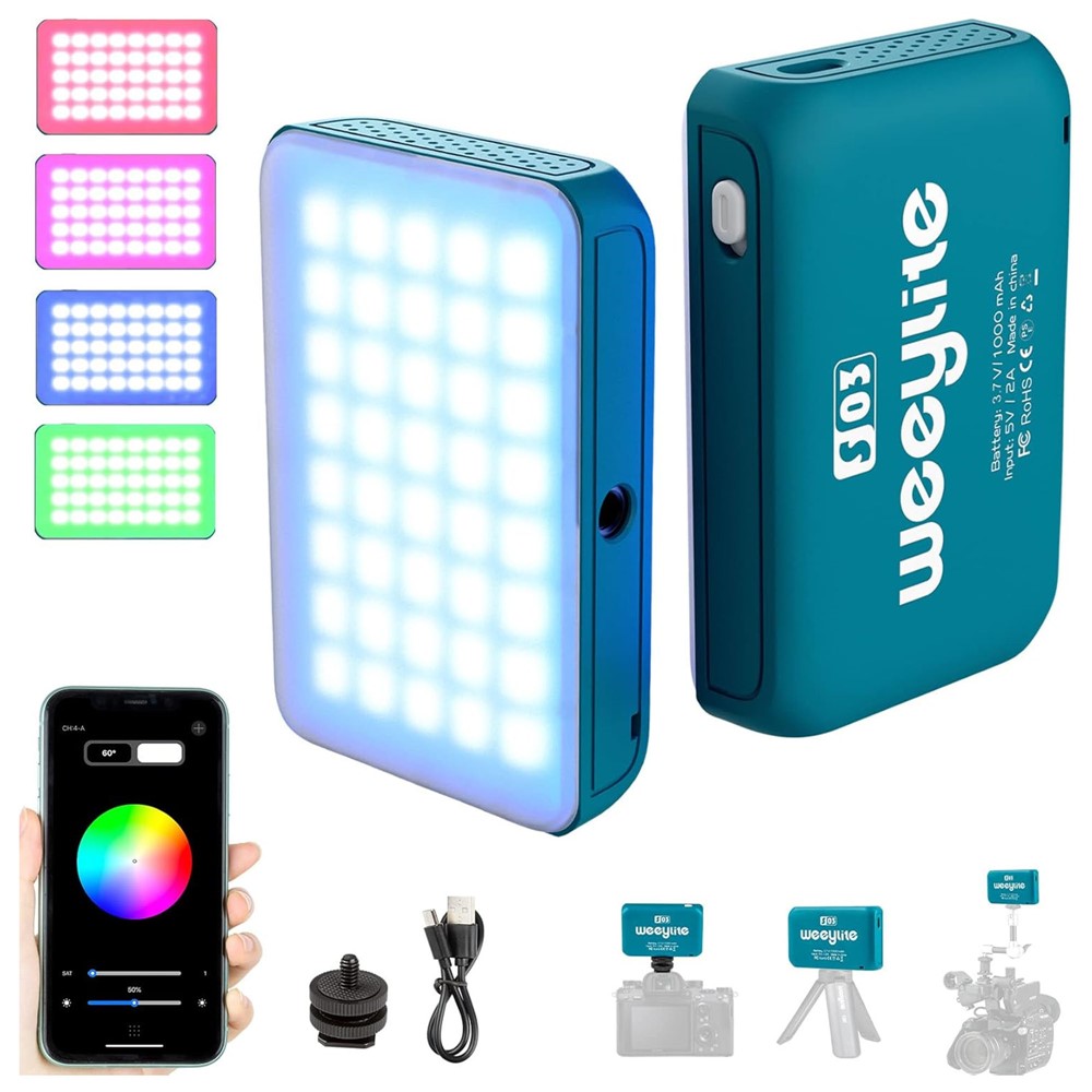 Other Camera Accessories 