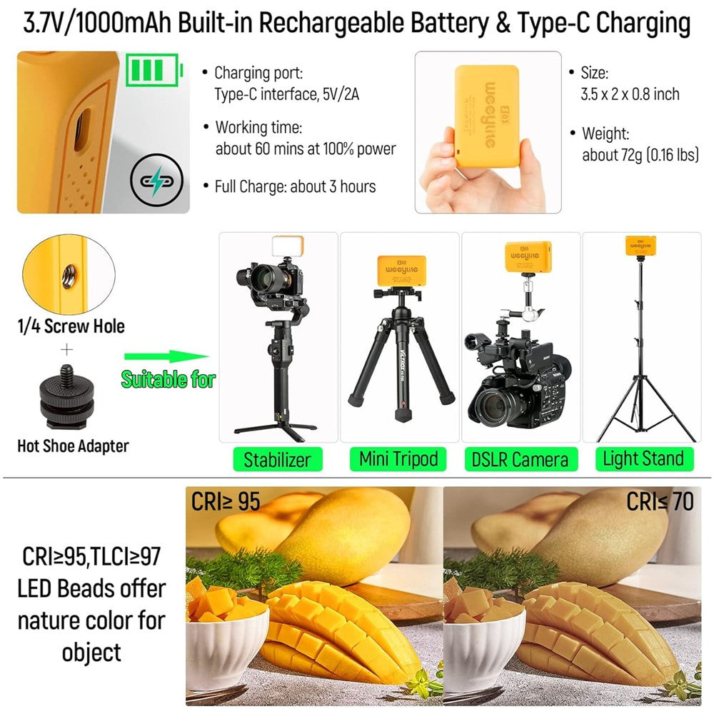 Other Camera Accessories 