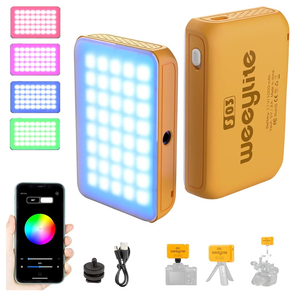 Other Camera Accessories 