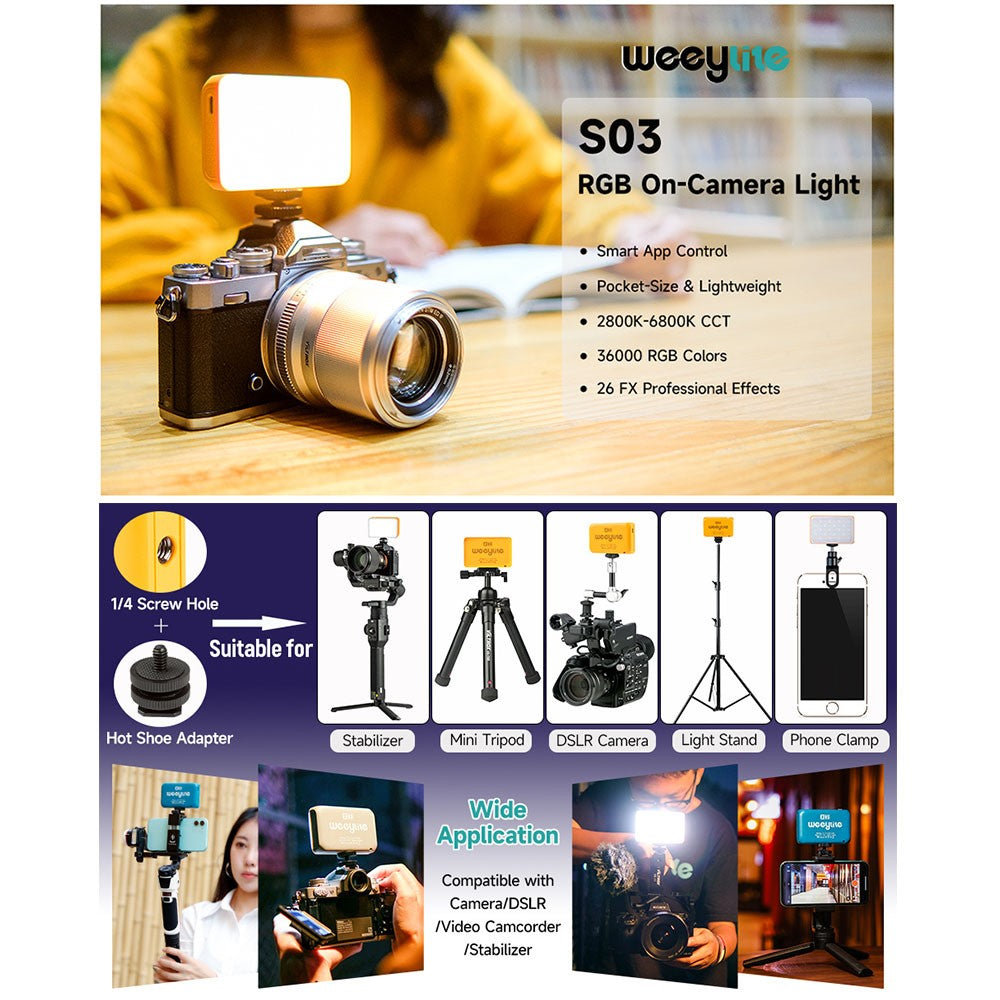 Other Camera Accessories 