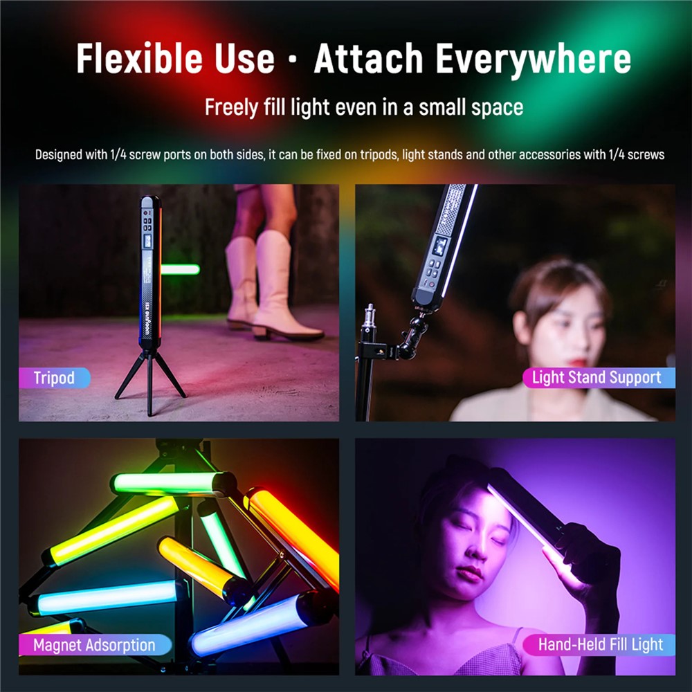 Other Camera Accessories 