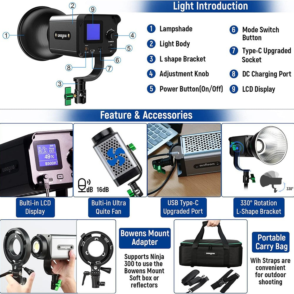 Other Camera Accessories 