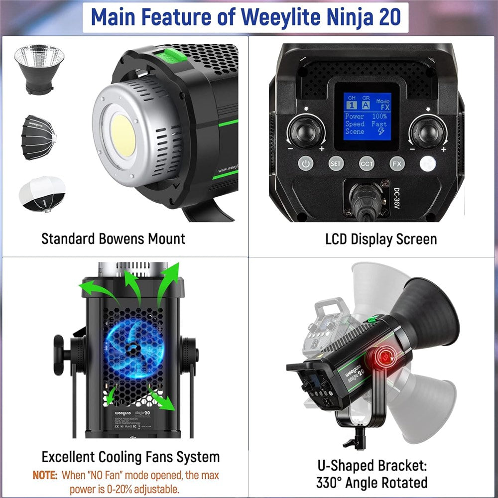 Other Camera Accessories 