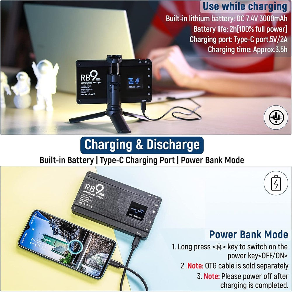 Other Camera Accessories 