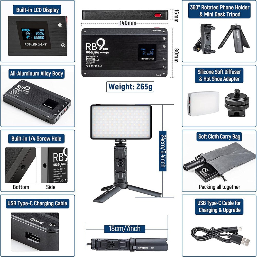 Other Camera Accessories 