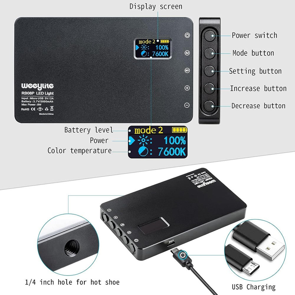 Other Camera Accessories 
