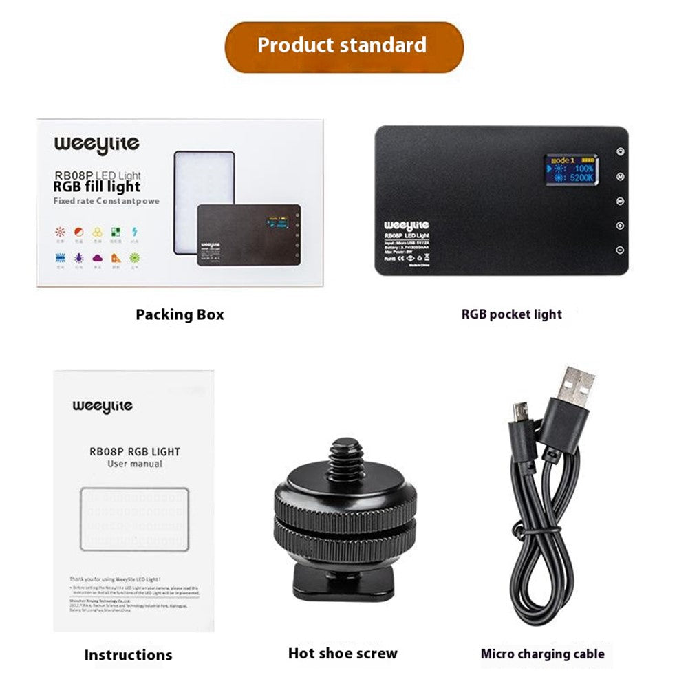 Other Camera Accessories 