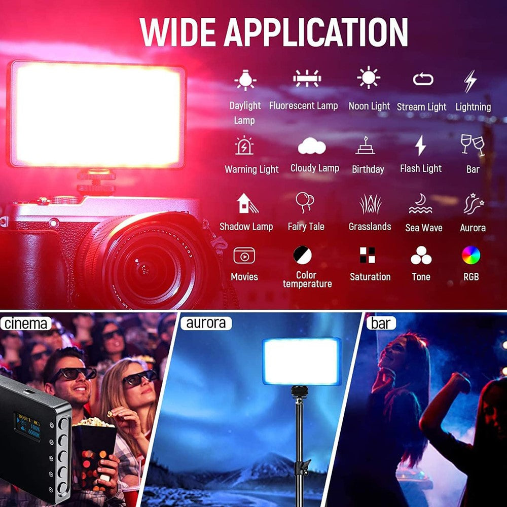 Other Camera Accessories 