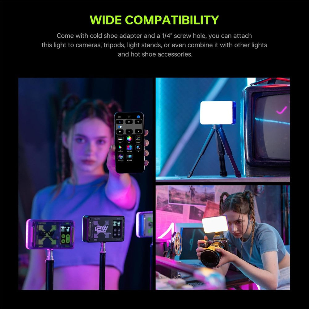 Other Camera Accessories 