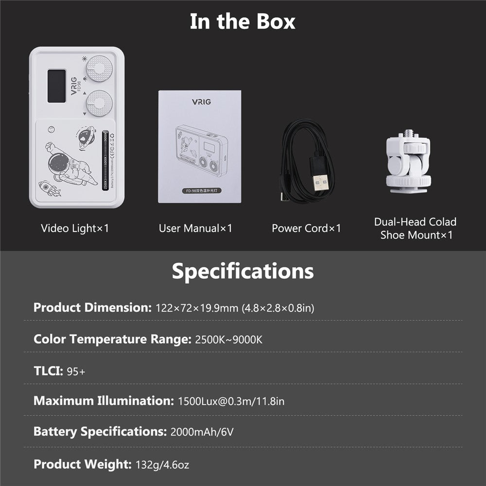 Other Camera Accessories 