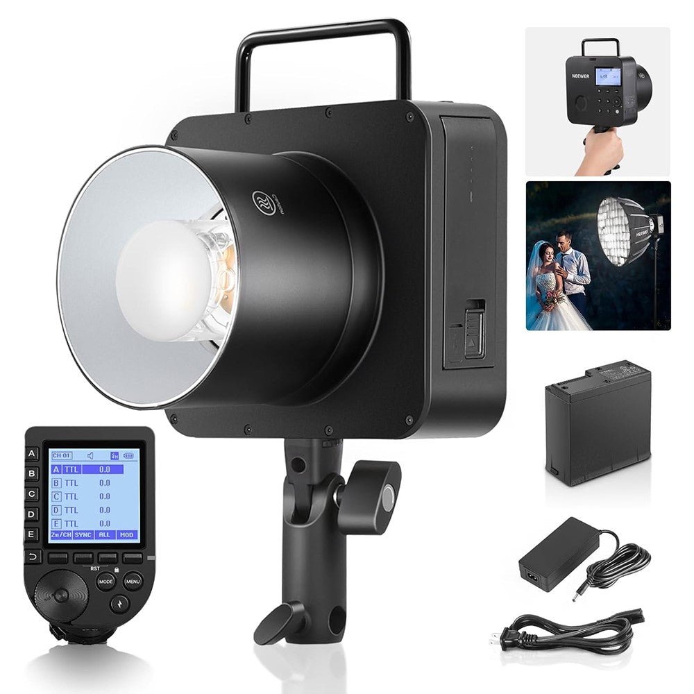 Other Camera Accessories 